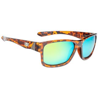 Strike King Pro Tortoiseshell Sunglasses - 